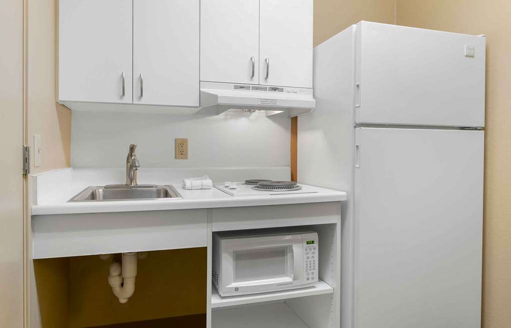Extended Stay America Select Suites Odessa - photo 22