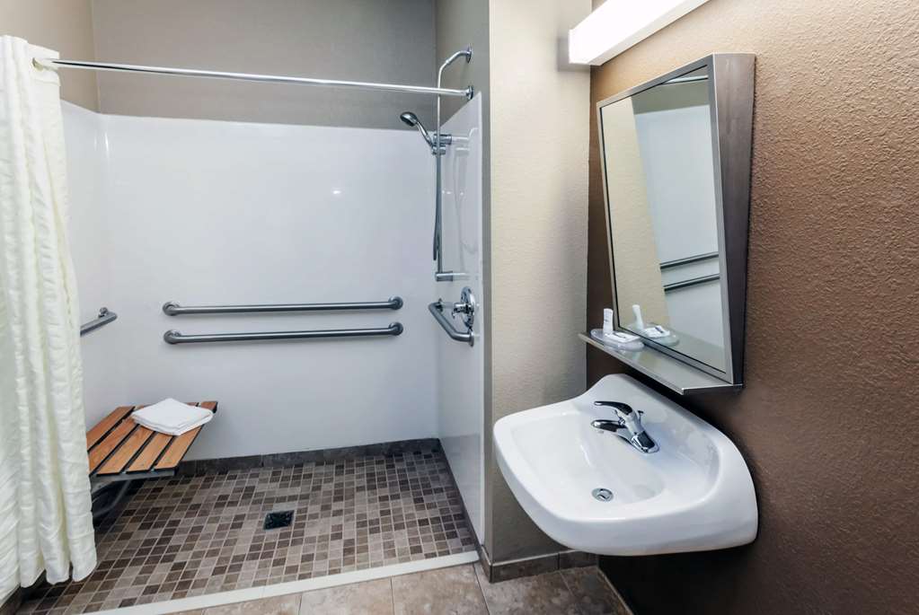 Microtel Inn & Suites by Wyndham Michigan City - photo 13