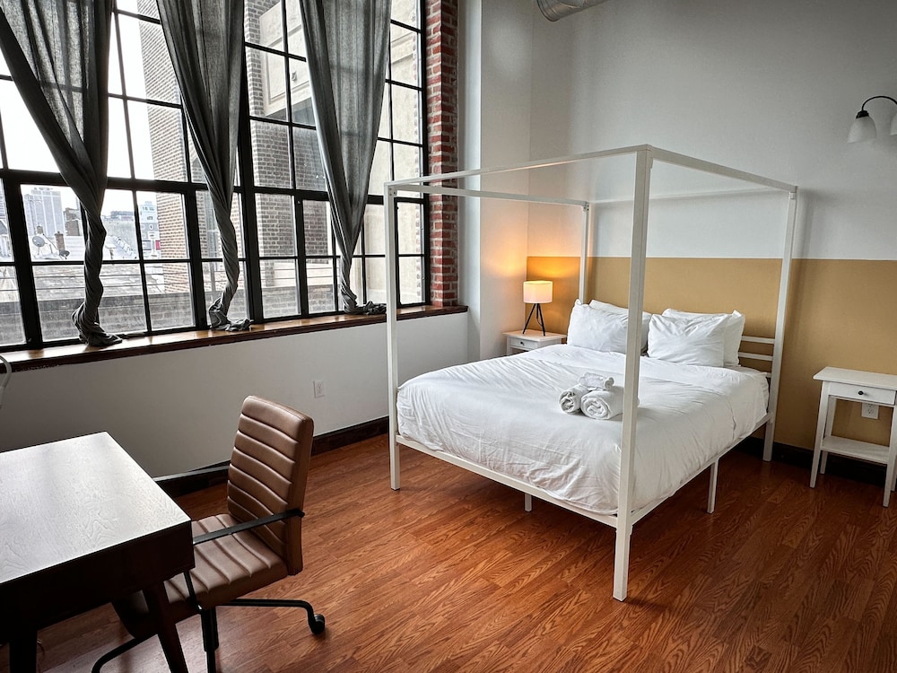 Sosuite at Independence Lofts - photo 109