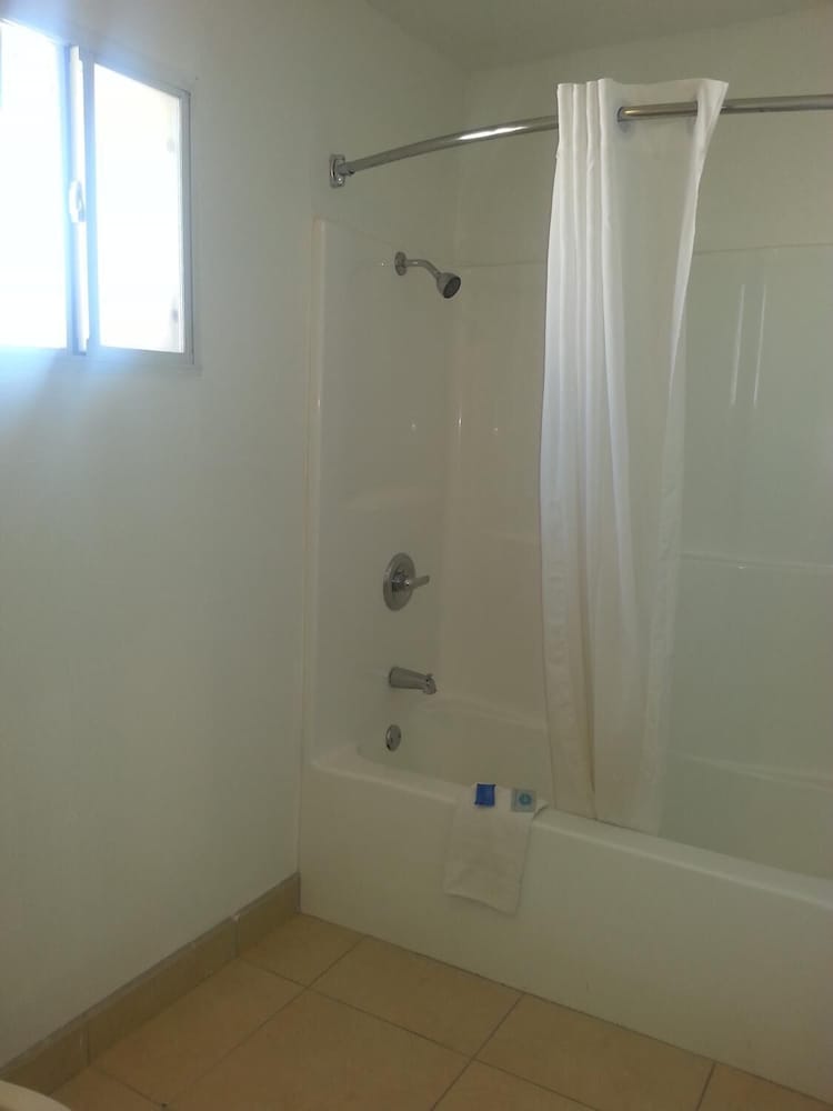 Budget Inn Fort Stockton - photo 13