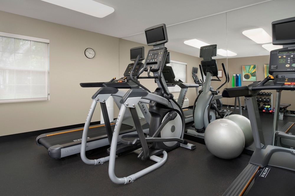TownePlace Suites by Marriott Portland Hillsboro - photo 22
