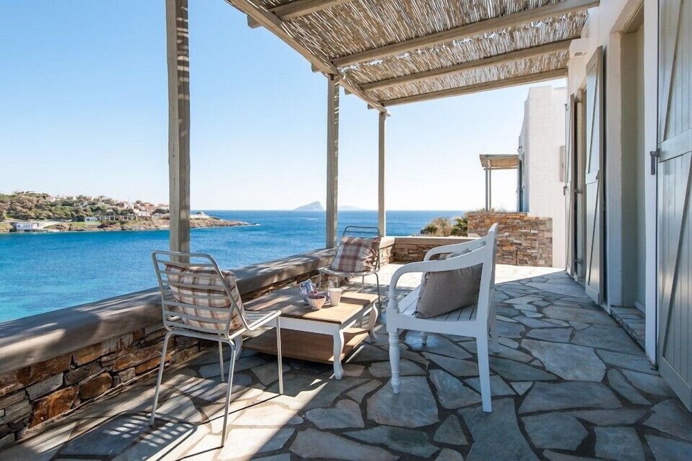 H4 Horizon2 By K4 Kythnos — Kythnos — photo 5