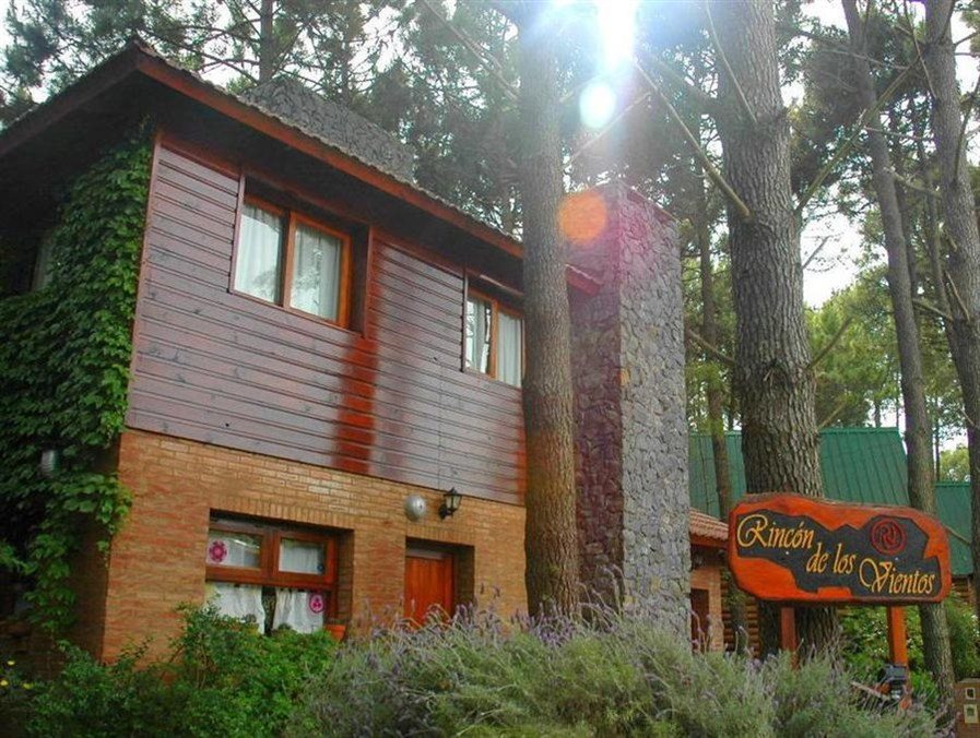 Rincón de los Vientos in Villa Gesell, Argentina