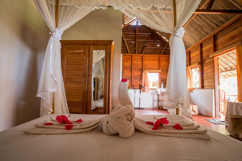 Hôtel Le Lagon — Mahavelona — photo 4