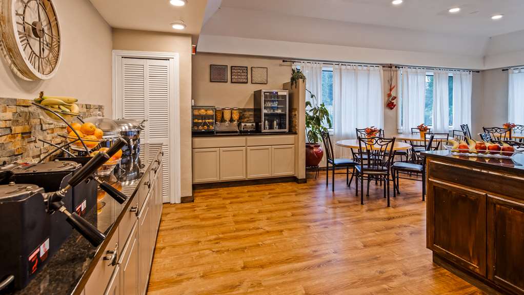 Best Western Johnson City Inn - photo 10