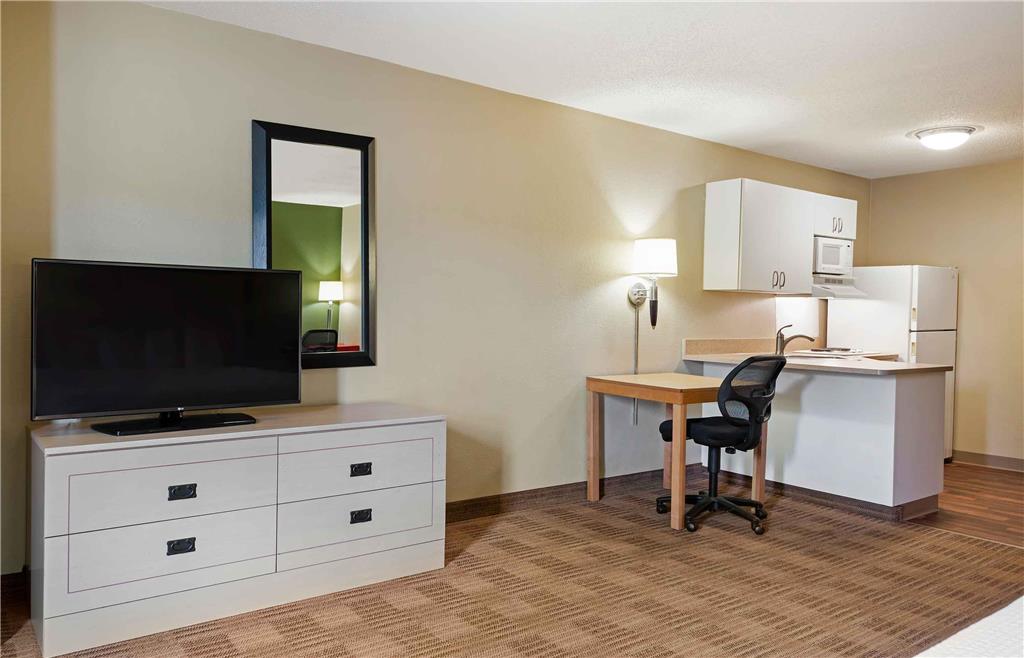 Extended Stay America Select Suites Atlanta Duluth - photo 18