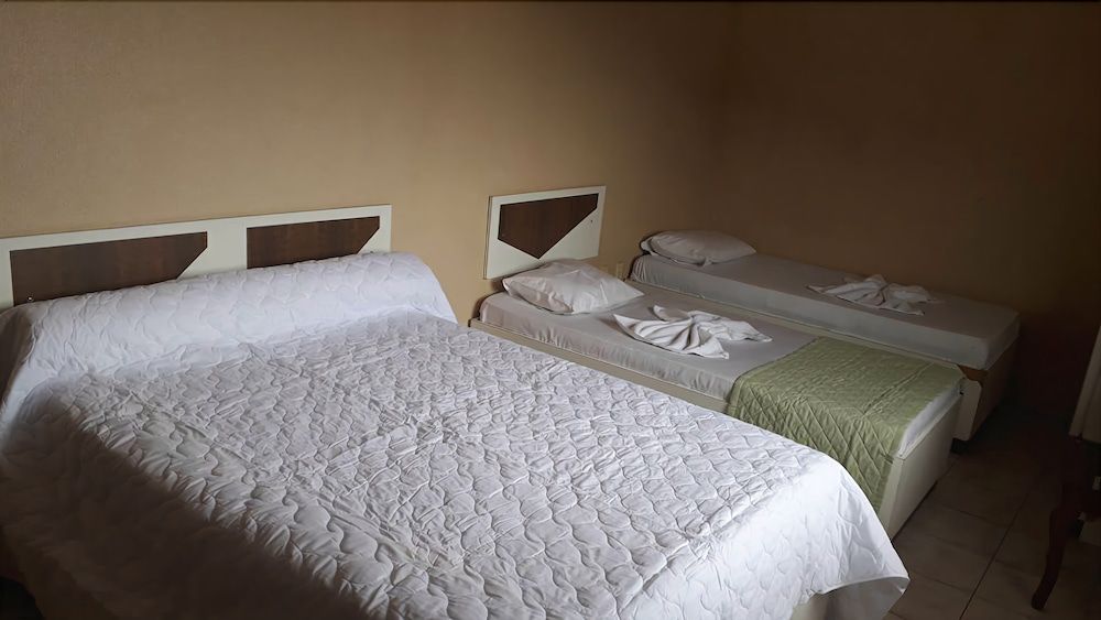 Hotel Padre Cícero