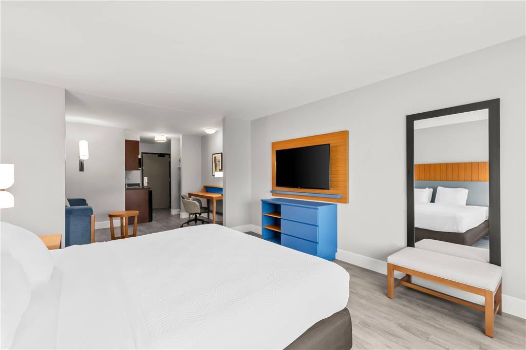 Country Inn & Suites by Radisson Elizabethtown KY - photo 14