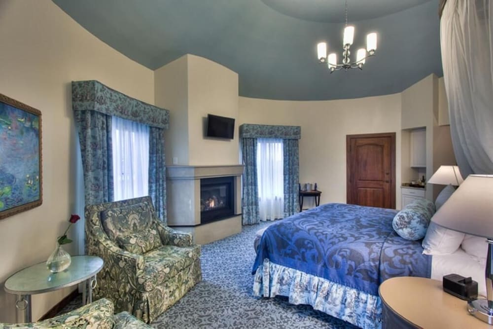 Mirbeau Inn & Spa - photo 9
