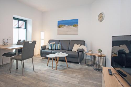 Kudel — 4-Star Luxury Hotel in Borkum, Germany