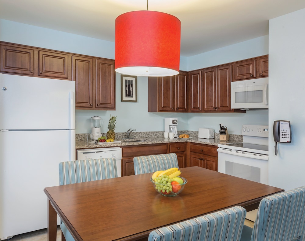 Club Wyndham Skyline Tower - photo 12