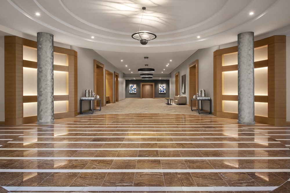 InterContinental San Diego by IHG - photo 63