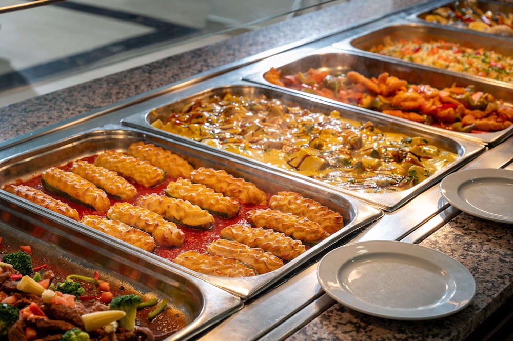 מזון ומשקאות