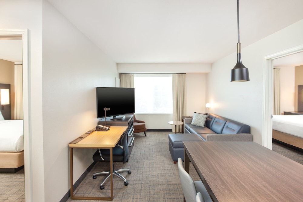 Residence Inn by Marriott Livermore - photo 17