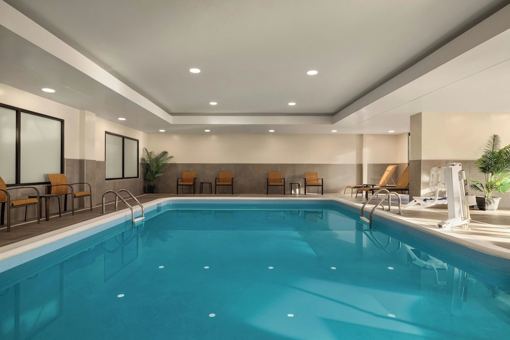 Courtyard by Marriott Wilmington Brandywine - photo 11