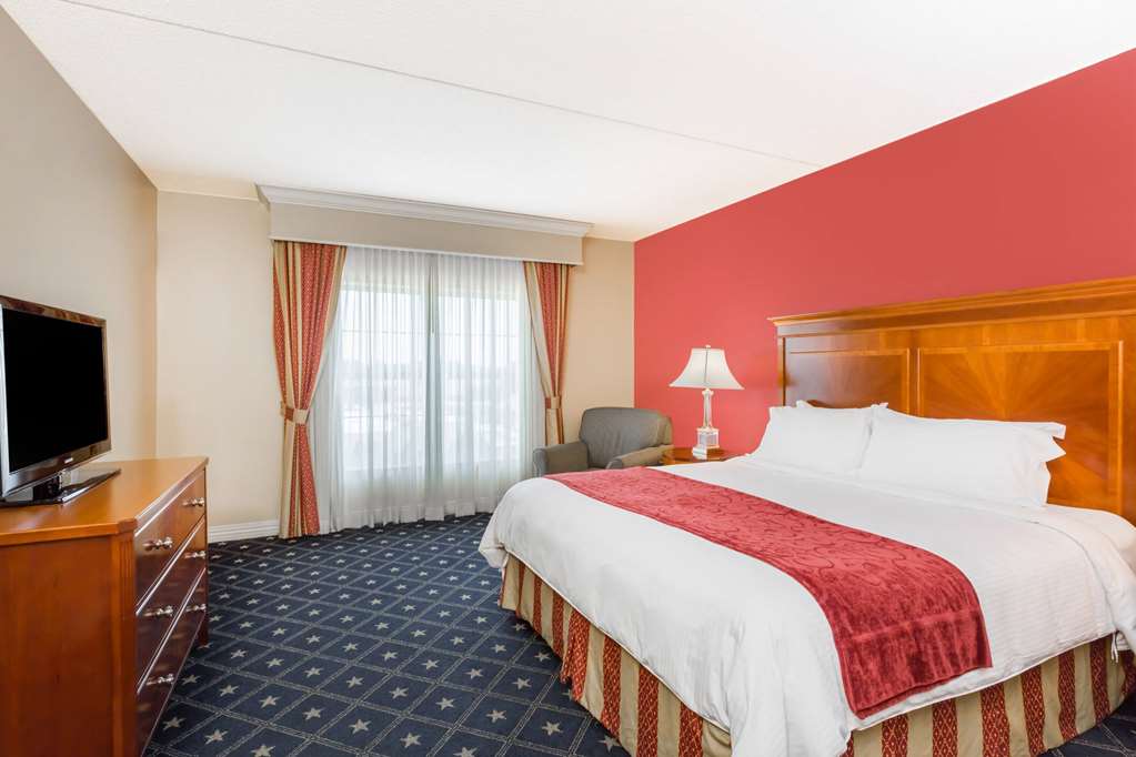 Wyndham Gettysburg Hotel & Conference Center - photo 23