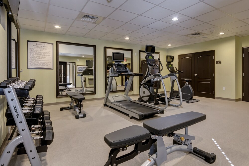 Staybridge Suites St Louis Westport by IHG - photo 23