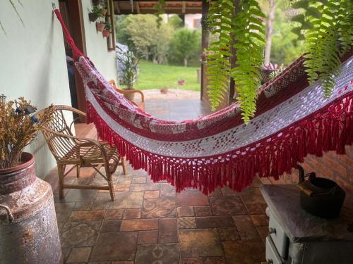 Chalé Bom Jardim - last minute hotel in Camanducaia