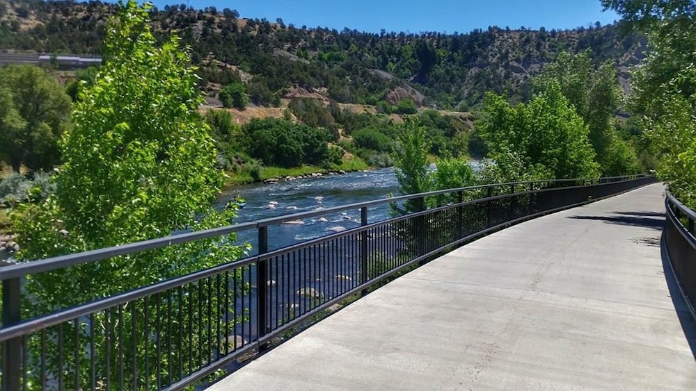 Holiday Inn Express Durango Downtown Animas River by IHG - photo 32