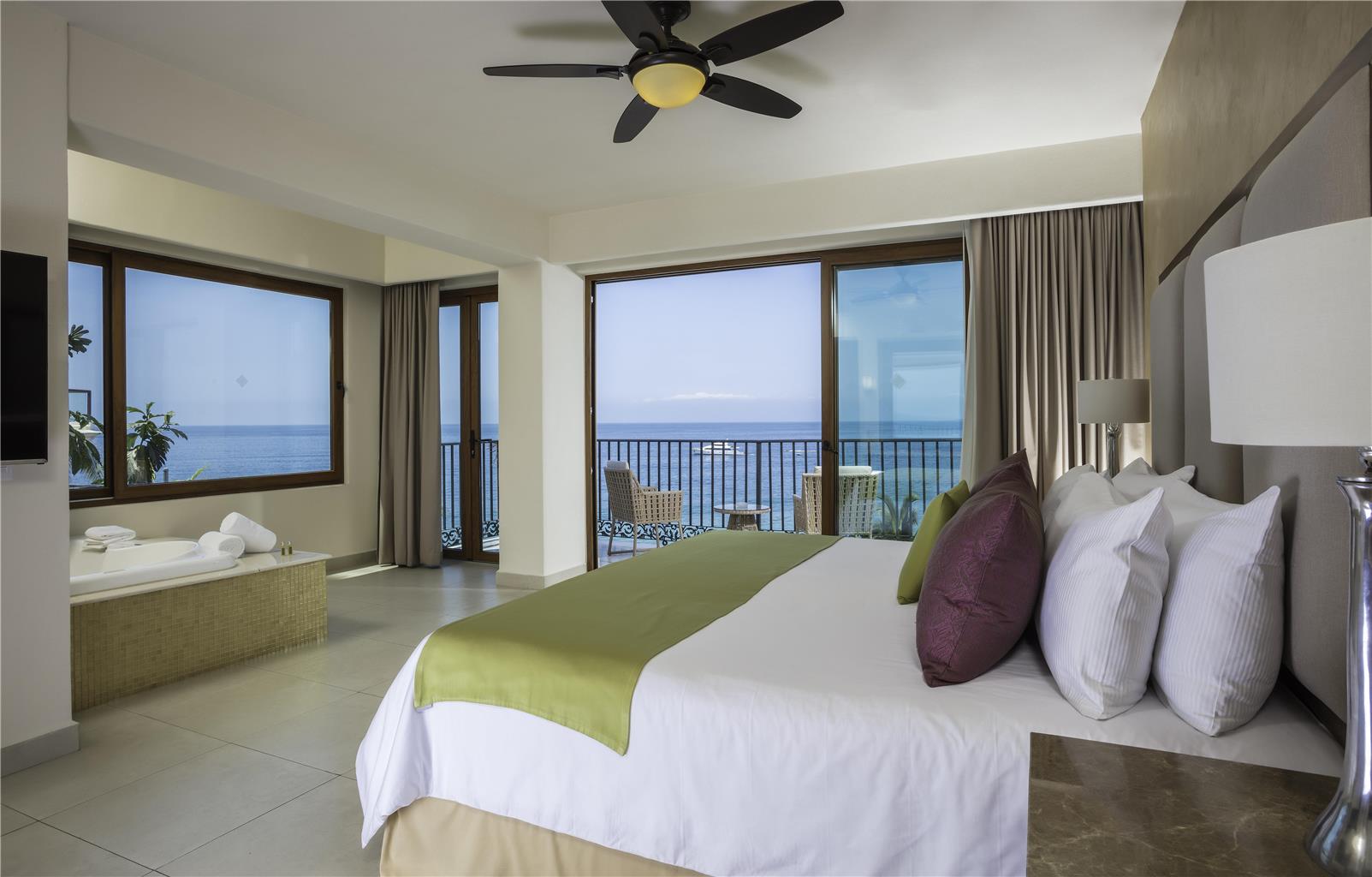 Grand Suite Almar Ocean View