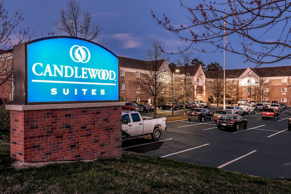 Candlewood Suites Glen Allen Short Pump by IHG — hotel in Glen Allen
