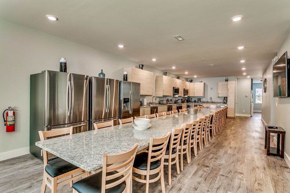 Together Resorts Cherry Grove Resort at 5405 A N Ocean Blvd - photo 34