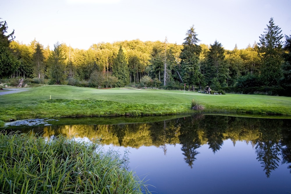 The Resort at Port Ludlow - photo 20