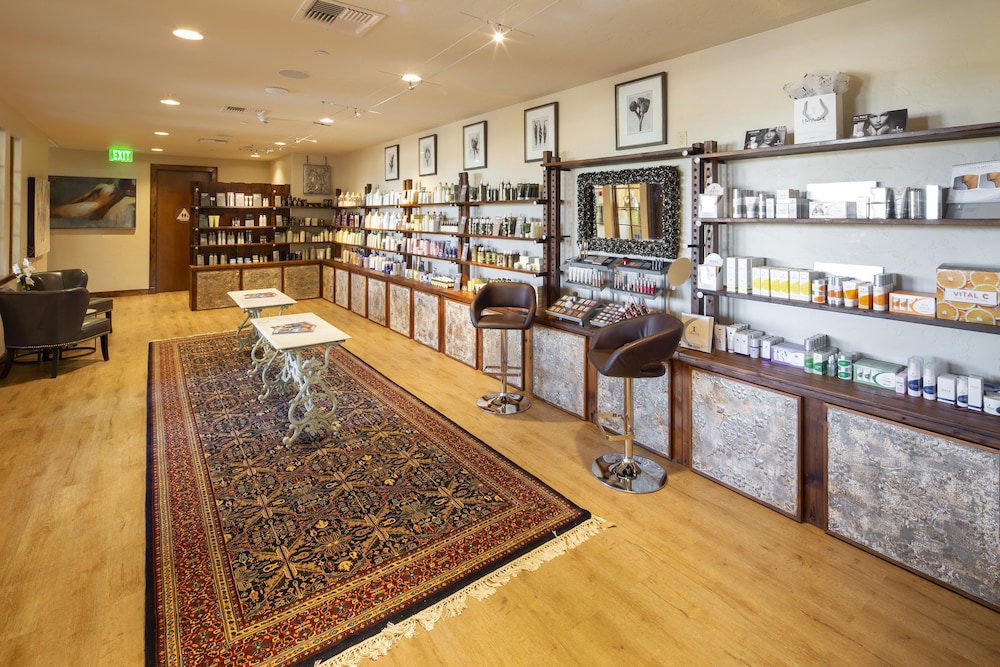 The Murieta Inn & Spa - photo 47