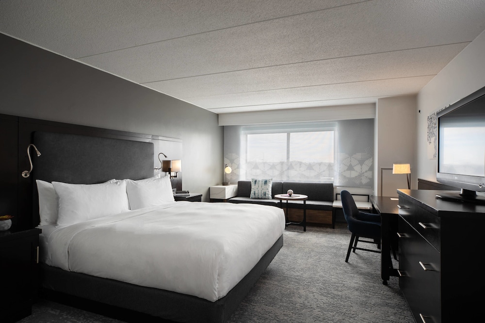 The Baronette Renaissance Detroit Novi Hotel - photo 13