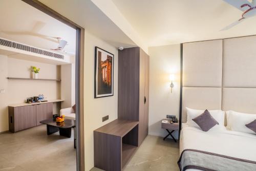 Hotel Srh — Dhanbad — photo 5