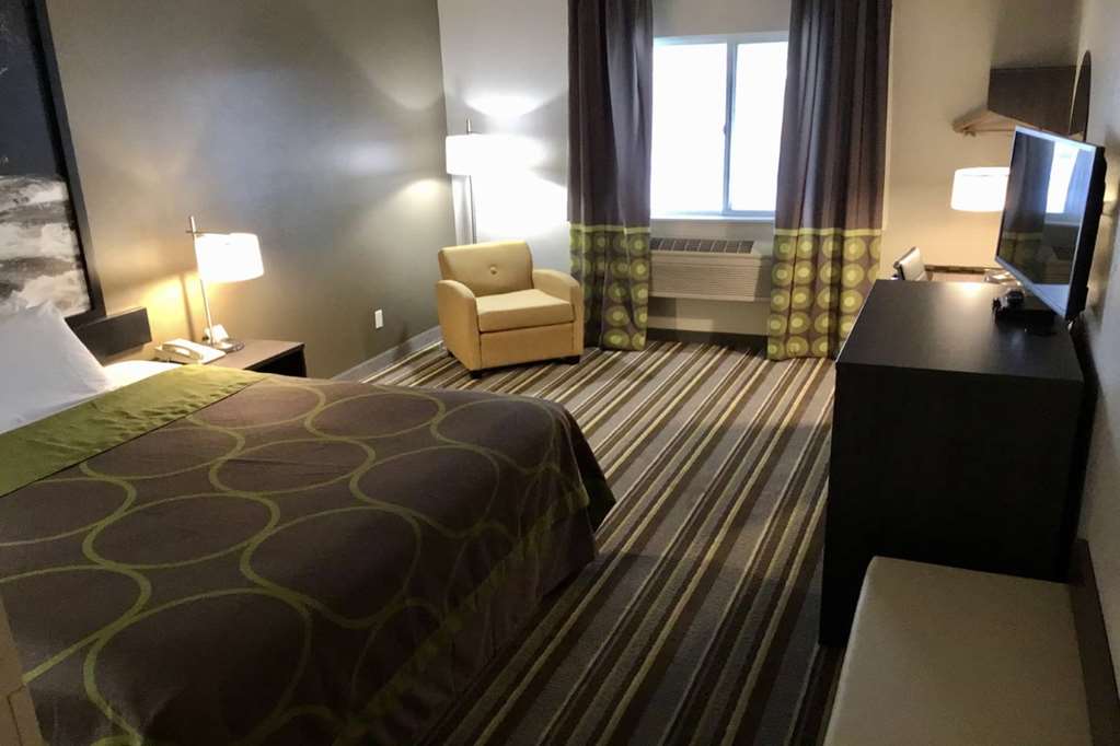 Super 8 by Wyndham Blackfoot - photo 11