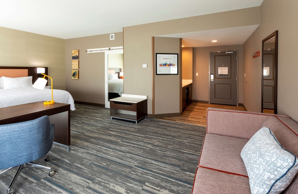 Hampton Inn By Hilton Eden Prairie Minneapolis MN - photo 16