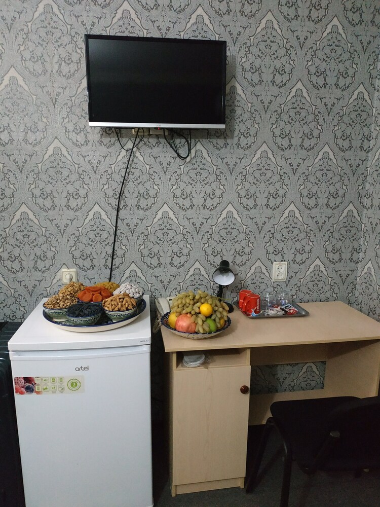 Orzu Hotel — Tashkent — photo 5