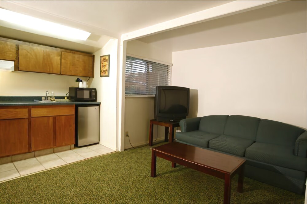 Indian Flat RV Park Tent Cabins & Cottages - photo 46