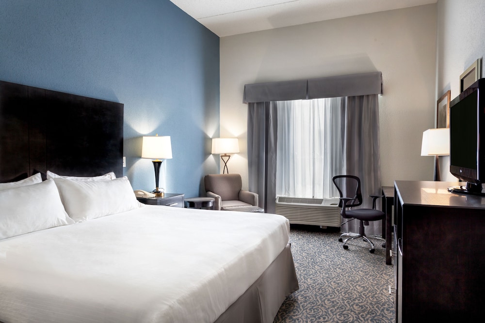 Holiday Inn Express Hotel and Suites Arcadia by IHG - photo 3