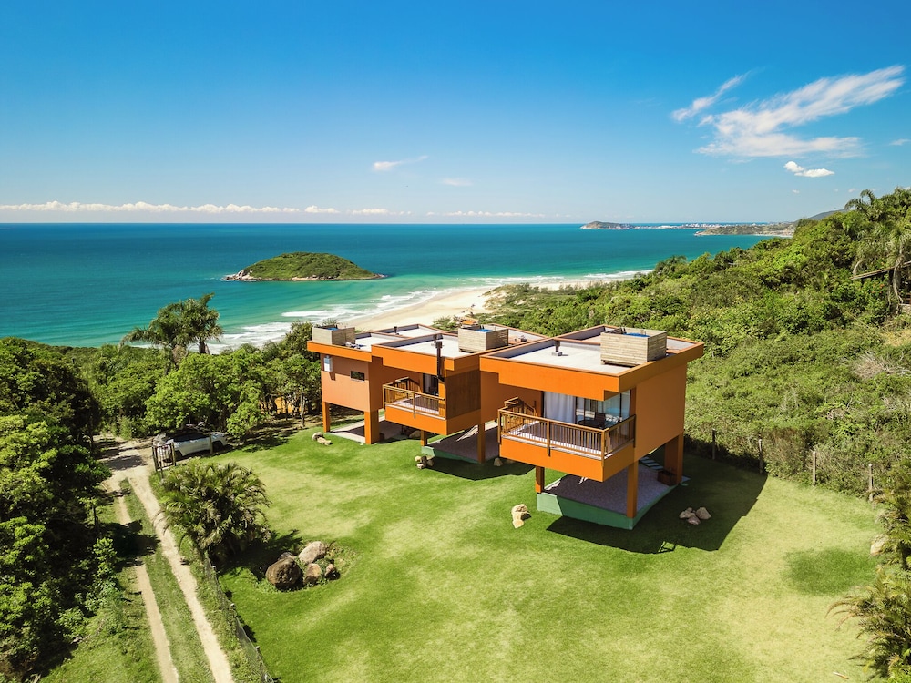 Reserva Pilger in Imbituba, Brasil