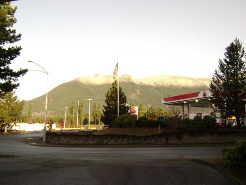 Edgewick Inn in North Bend, United States