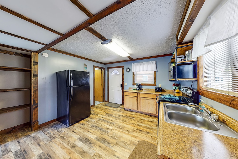 White Wing Resort - photo 20