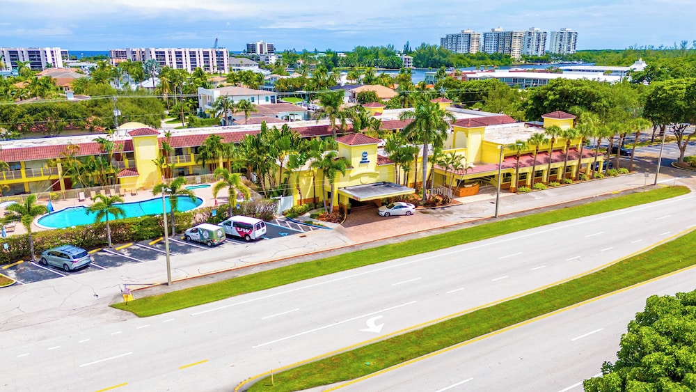 Best Western Plus University Inn