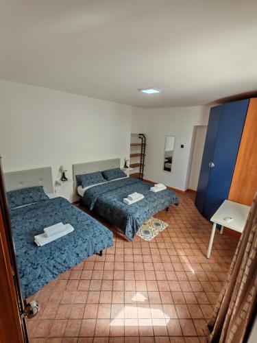 Spaccanapoli house — 4-Star Luxury Hotel in Naples, Italy