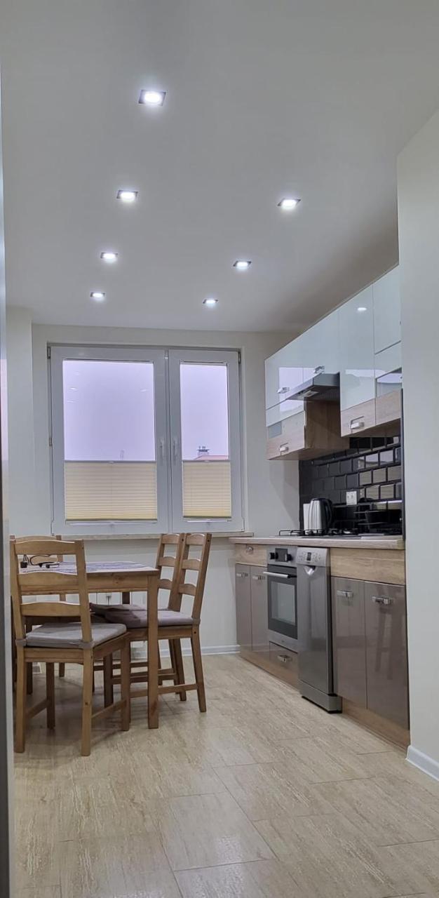 Apartament Busko Zdroj Zosia in Busko-Zdroj, Poland