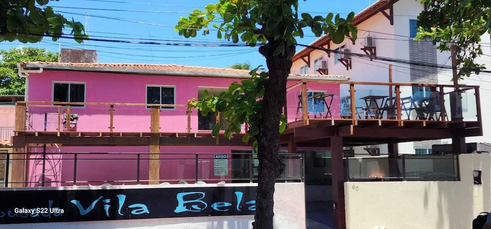 Pousada Vila das Artes — Ipojuca — photo 3