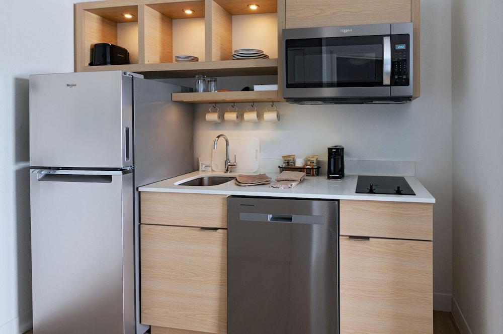 Woodland Suites - photo 9
