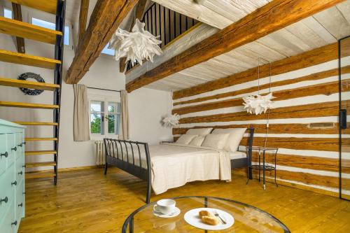 Homutův statek - last minute hotel in Unknown City