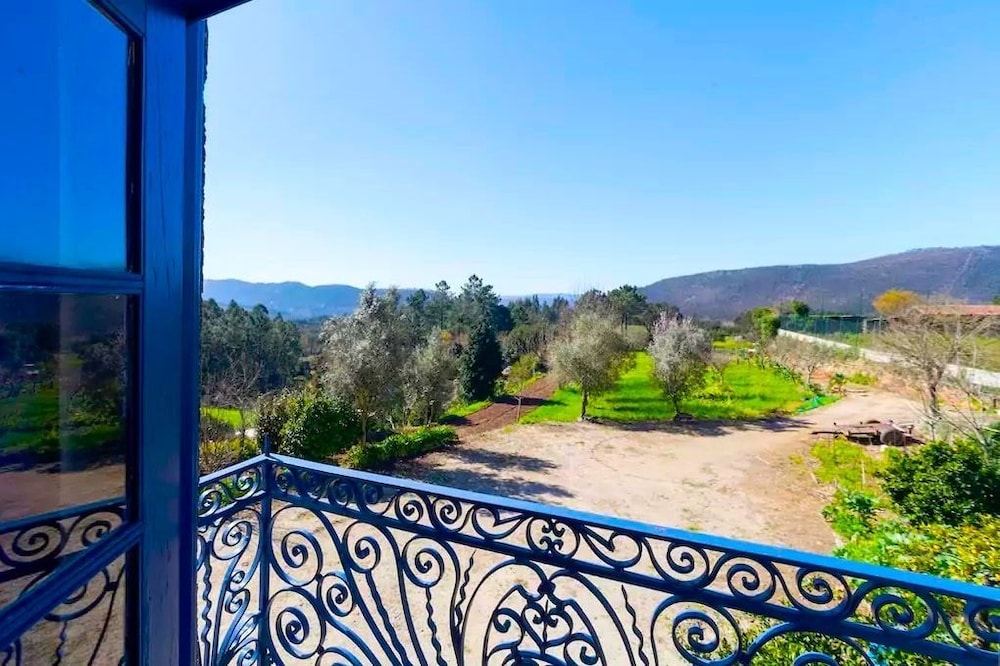 Confortable Countryside House 9216424 — Paredes