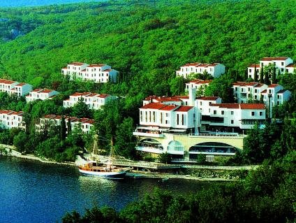 Uvala Scott - last minute hotel in Kraljevica