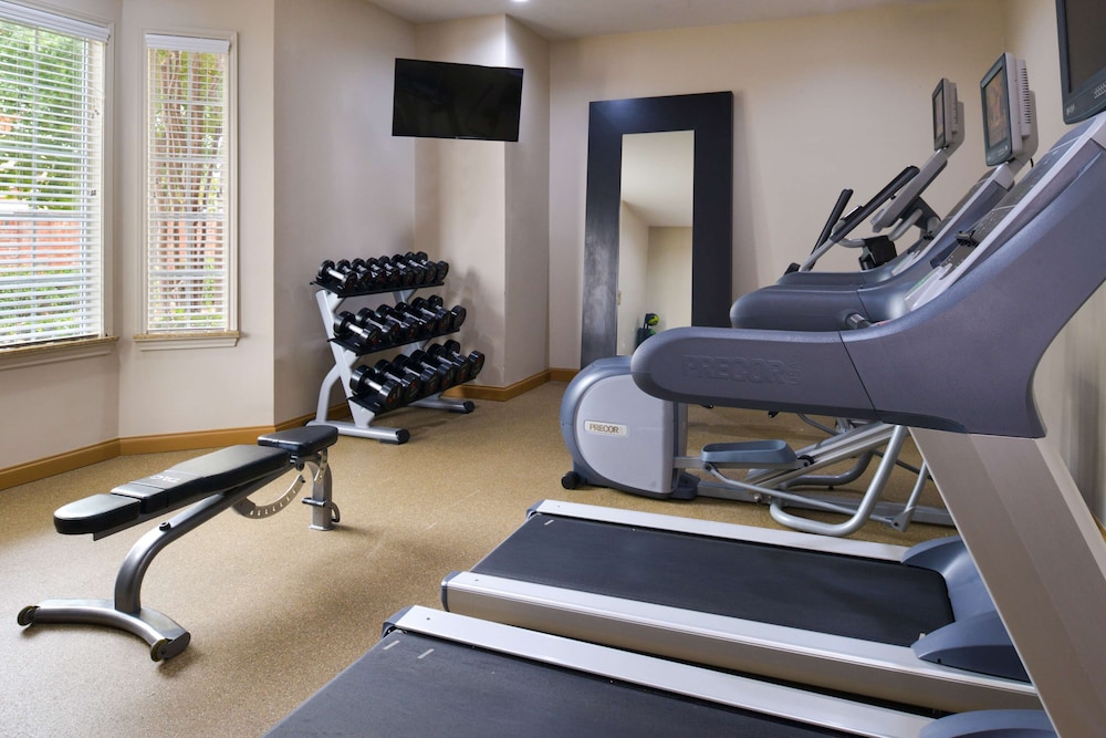 Homewood Suites by Hilton Dallas Lewisville - photo 55