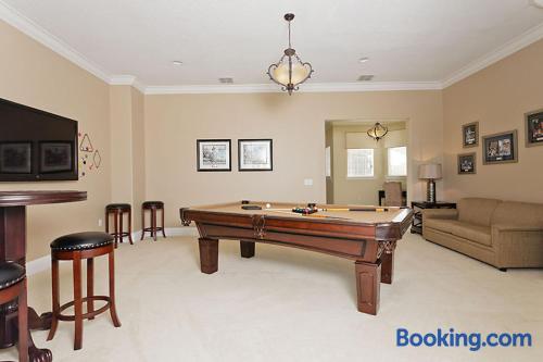 Reunion Resort 12 Luxury 5 Bedroom Vacation Rental - photo 21