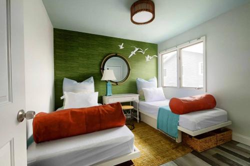 Style Comfort: Beach Block w Everything You Need — hotel in Seaside Park
