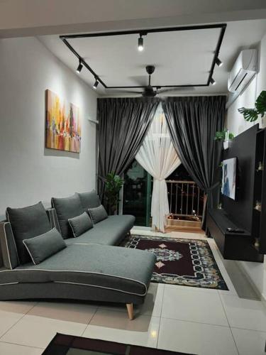 f&h Homestay Ipoh — 4-Star Luxury Hotel in Ipoh, Malaysia